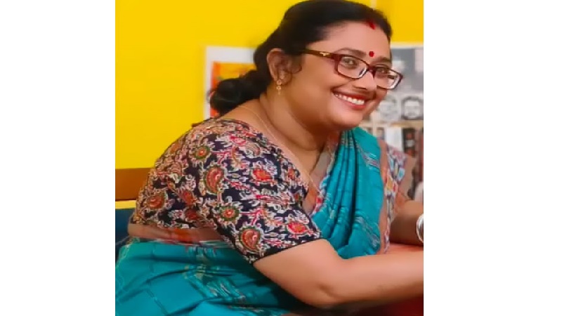 শু ভা  লা হি ড়ী